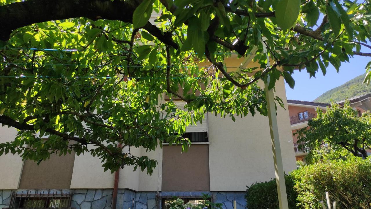 Casabella Silvana Sarre Exteriér fotografie