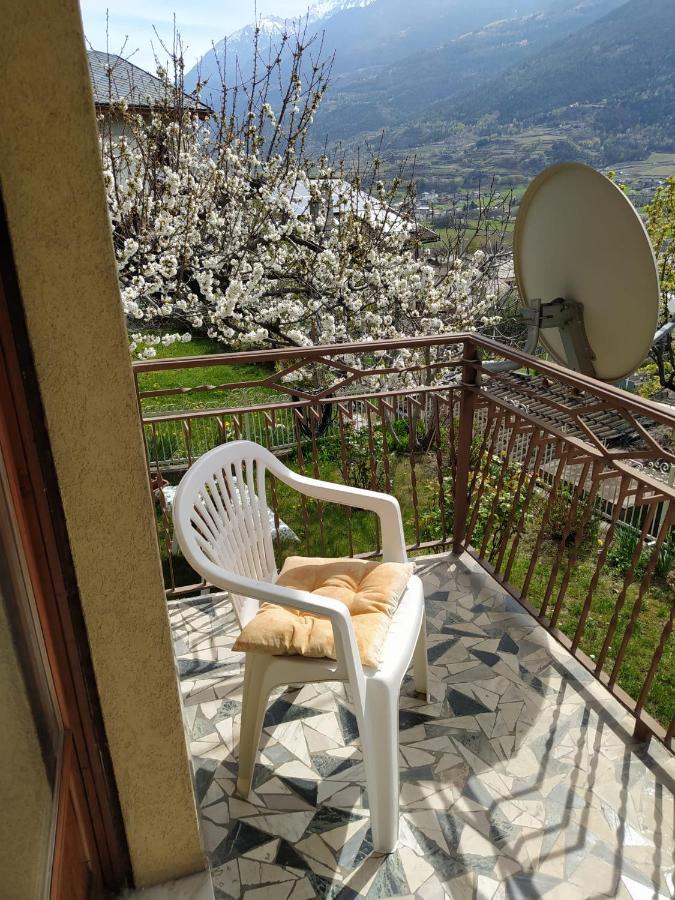 Casabella Silvana Sarre Exteriér fotografie