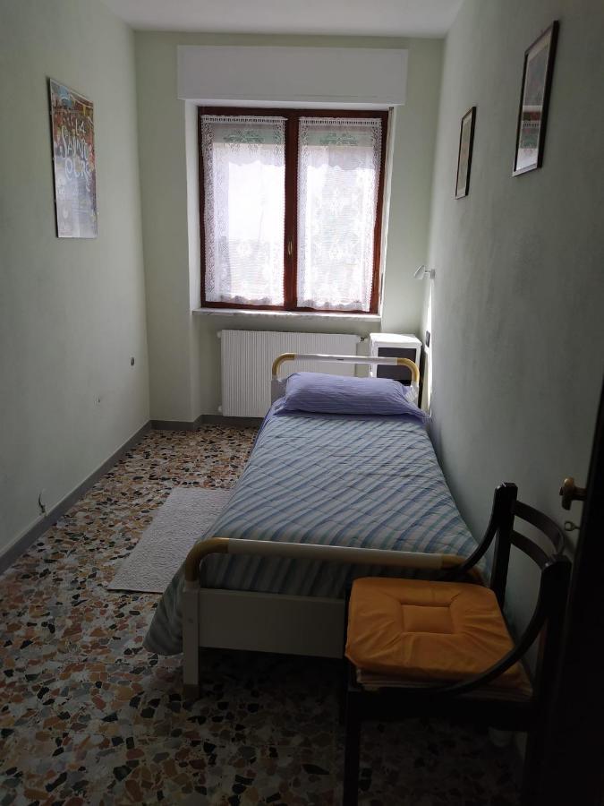 Casabella Silvana Sarre Exteriér fotografie