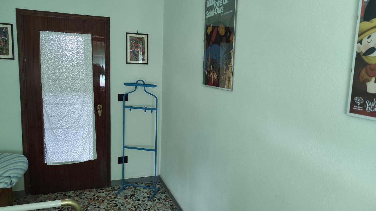 Casabella Silvana Sarre Exteriér fotografie