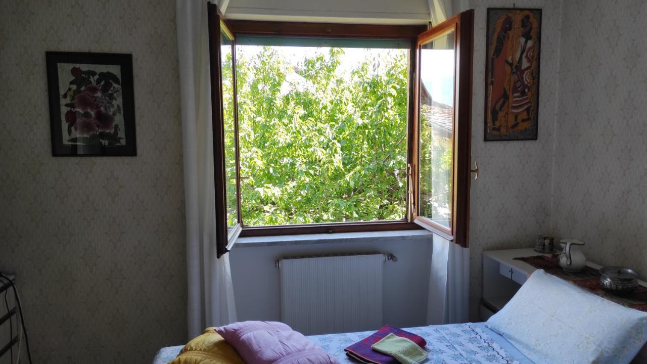 Casabella Silvana Sarre Exteriér fotografie