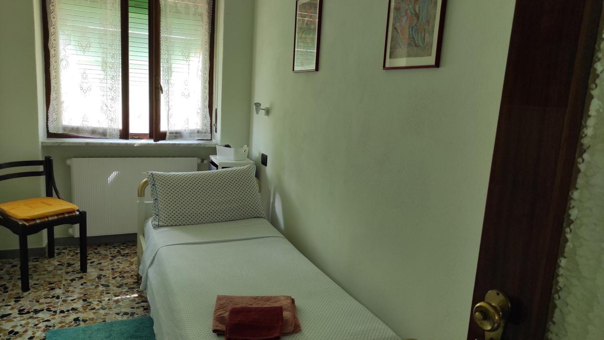 Casabella Silvana Sarre Pokoj fotografie